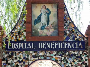 Hospital de la Beneficencia