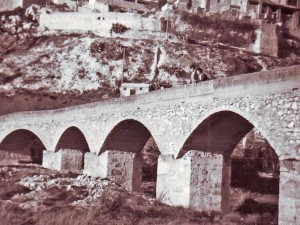 Puente de Allà Baix