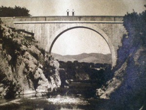 Puente de la Arcada